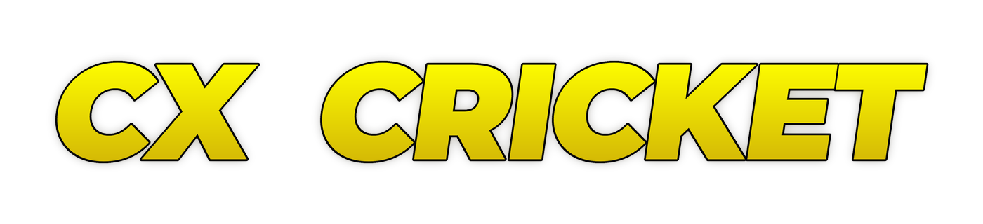 cx cricket